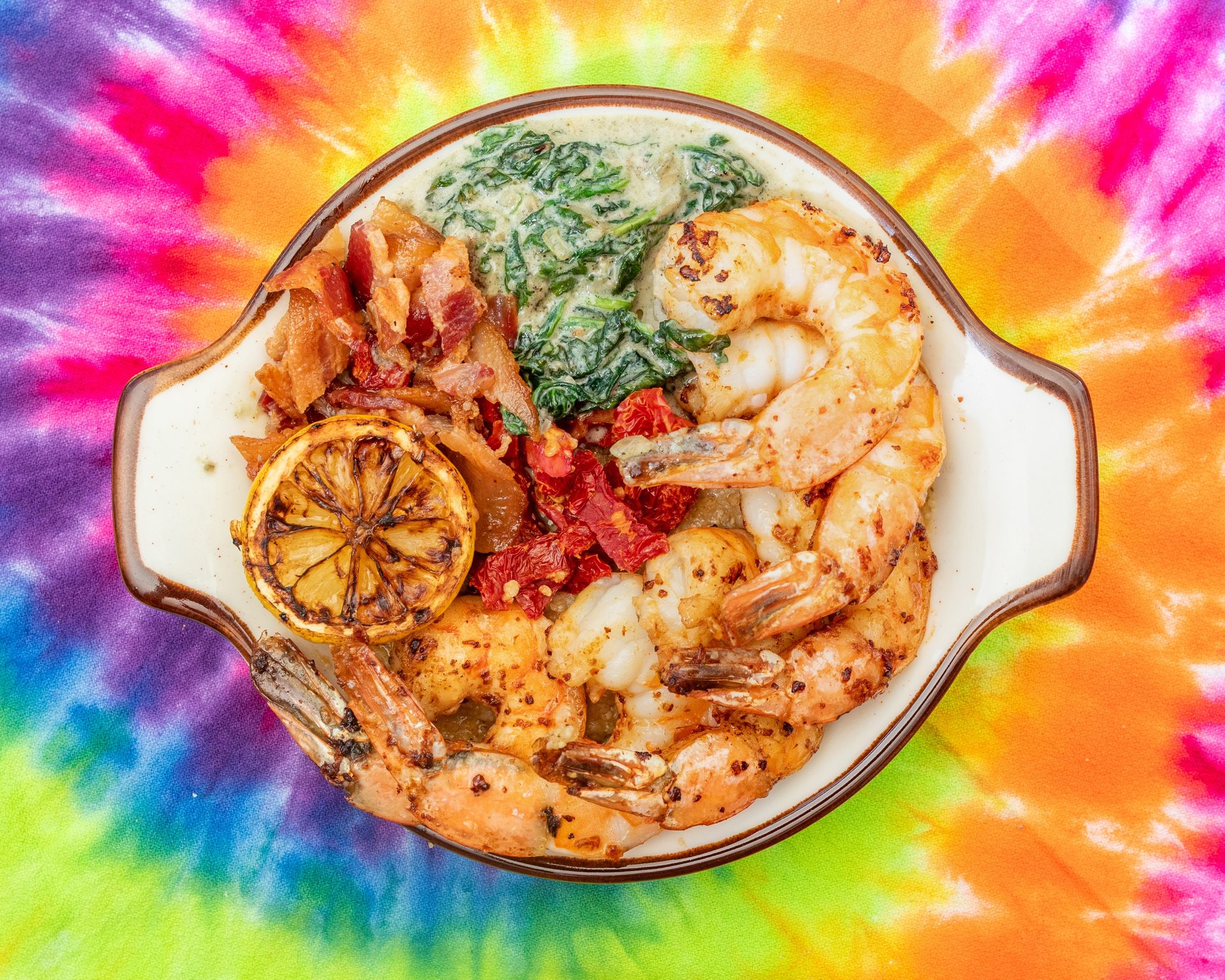 Louisiana-Style Cooking Worth The Drive