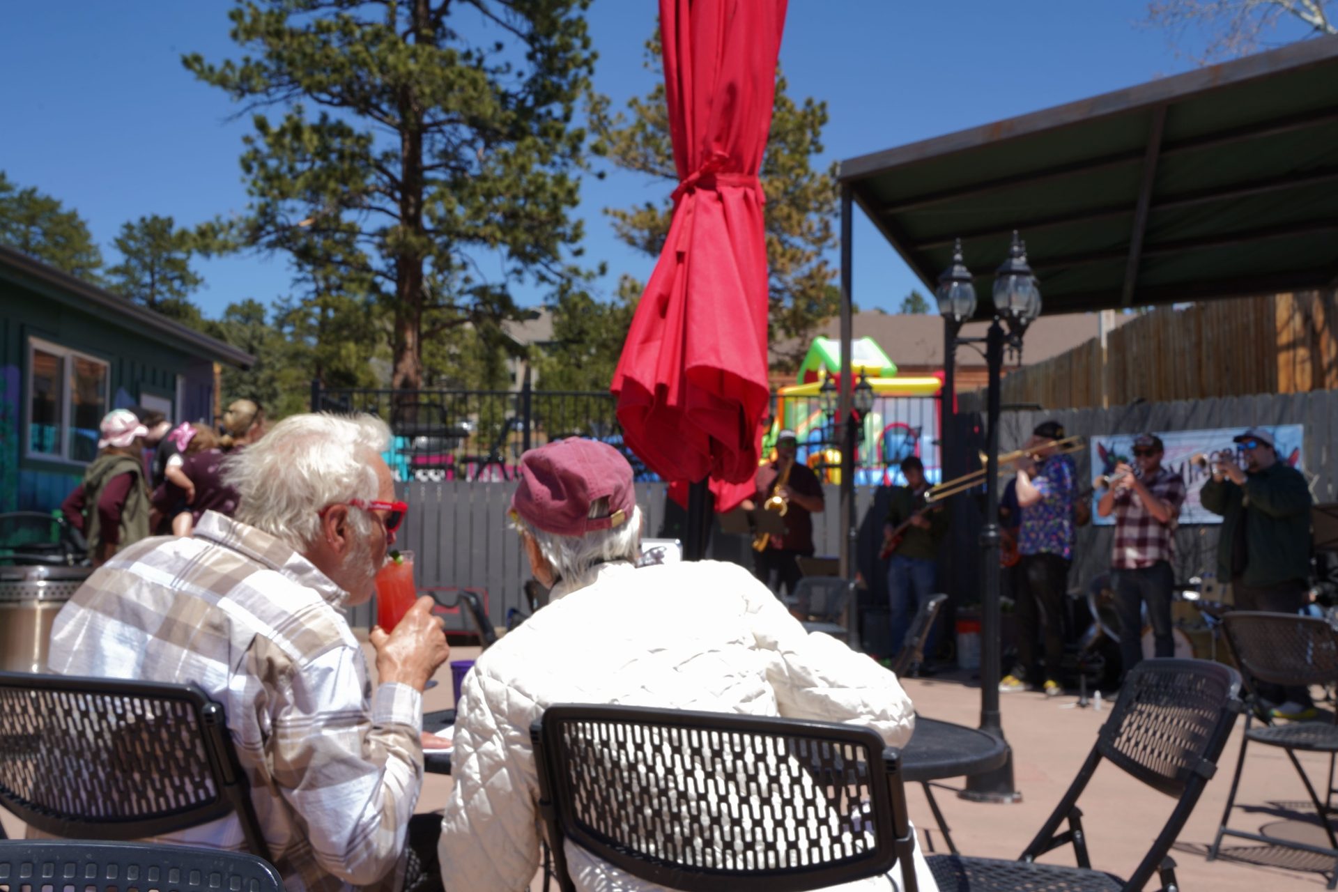 Live Music And Family Fun