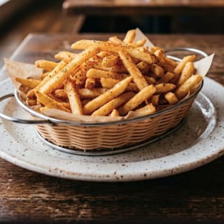 Side Fries