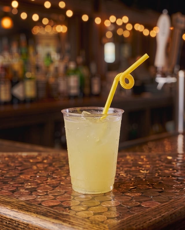 Kids Lemonade.