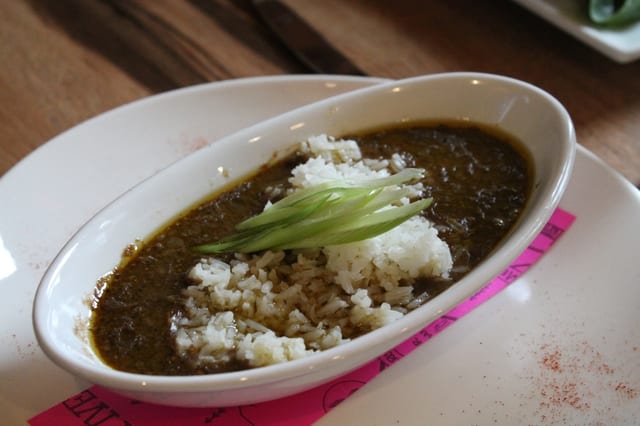 Gumbo.