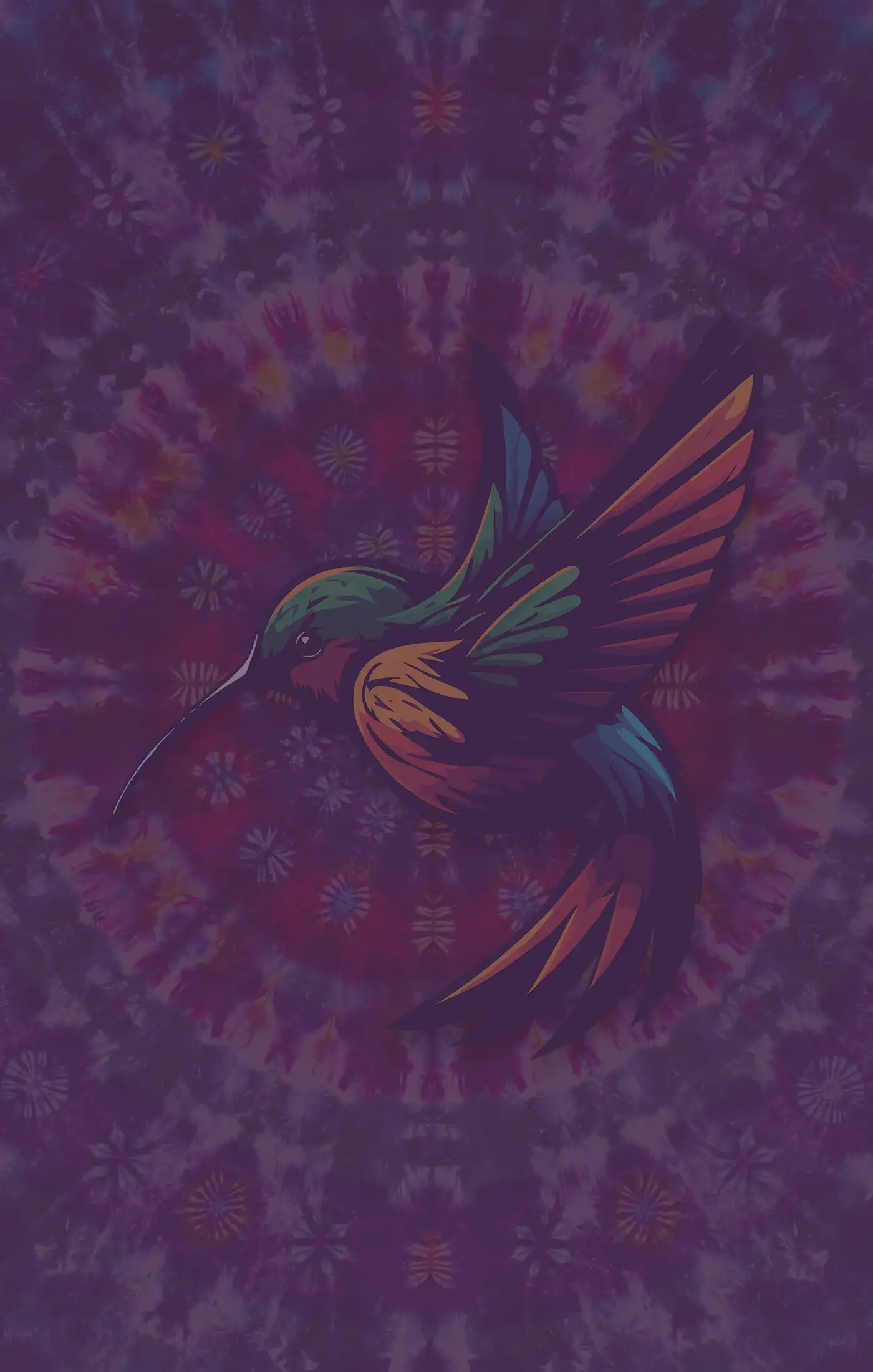 Hummingbird logo